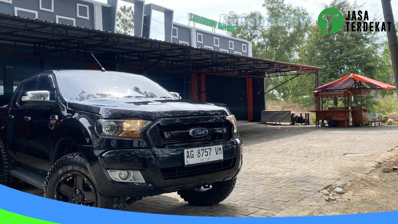 Gambar SAHARANY MOTOR 2 ( Jual-Beli Mobil Khusus DoubleCabin) di Nganjuk, Jawa Timur ke 2