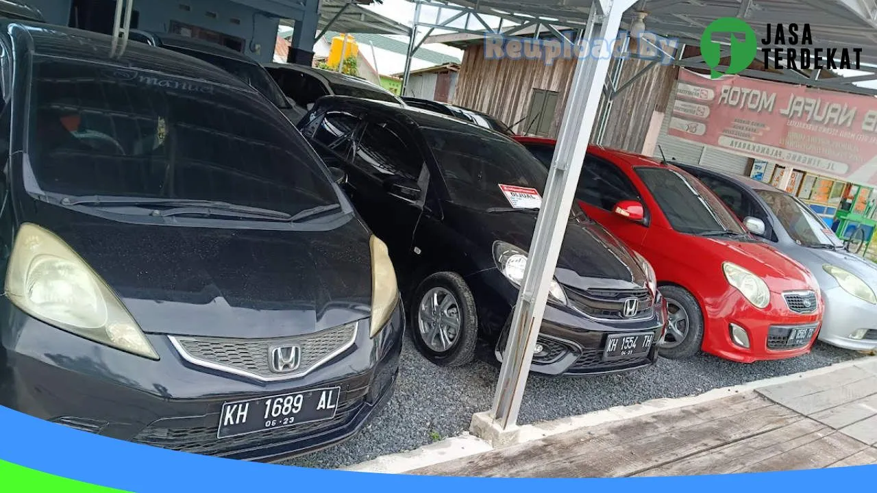 Gambar Showroom Naufal Nabila Motor di Palangka Raya, Kalimantan Tengah ke 3