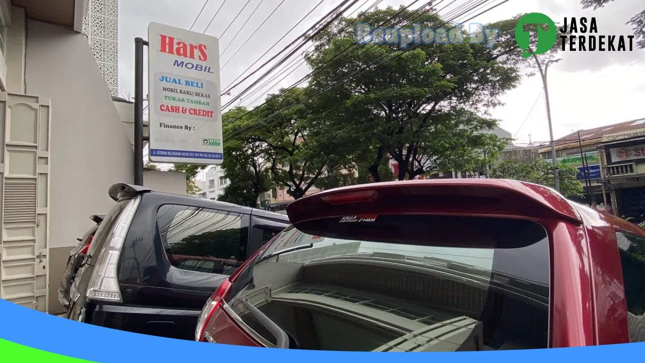 Gambar HARS Mobil di Makassar, Sulawesi Selatan ke 3