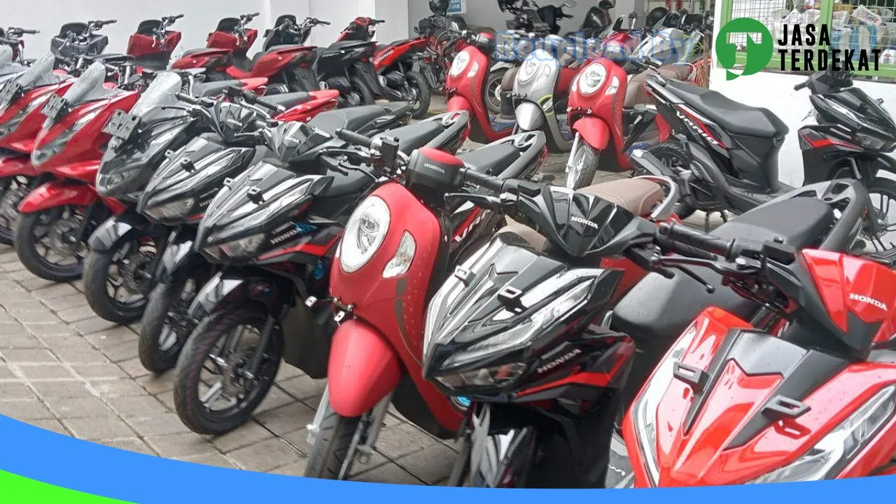 Gambar PSM MOTOR KEDIRI di Kota Kediri, Jawa Timur ke 4