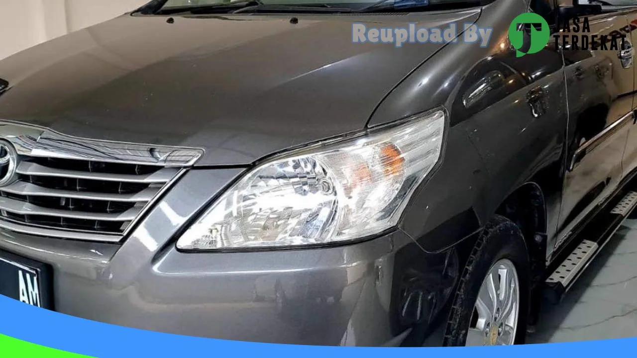 Gambar SHOWROOM TERMINAL MOBIL BIDIN di Bondowoso, Jawa Timur ke 3