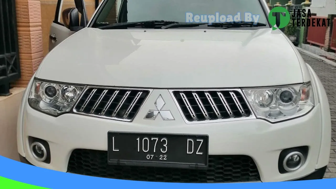 Gambar FORMULA MOBIL MADIUN di Kota Madiun, Jawa Timur ke 5