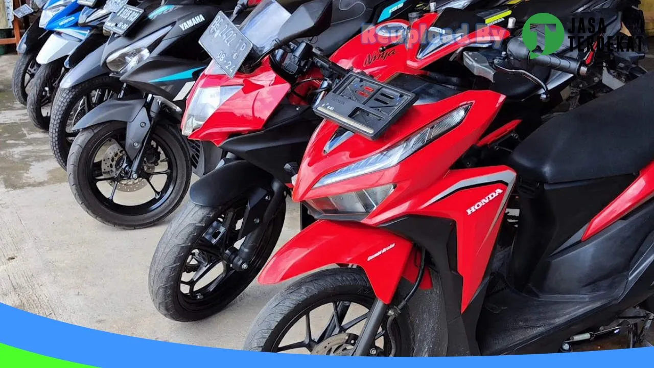 Gambar Sejagat motor di Lampung Tengah, Lampung ke 1