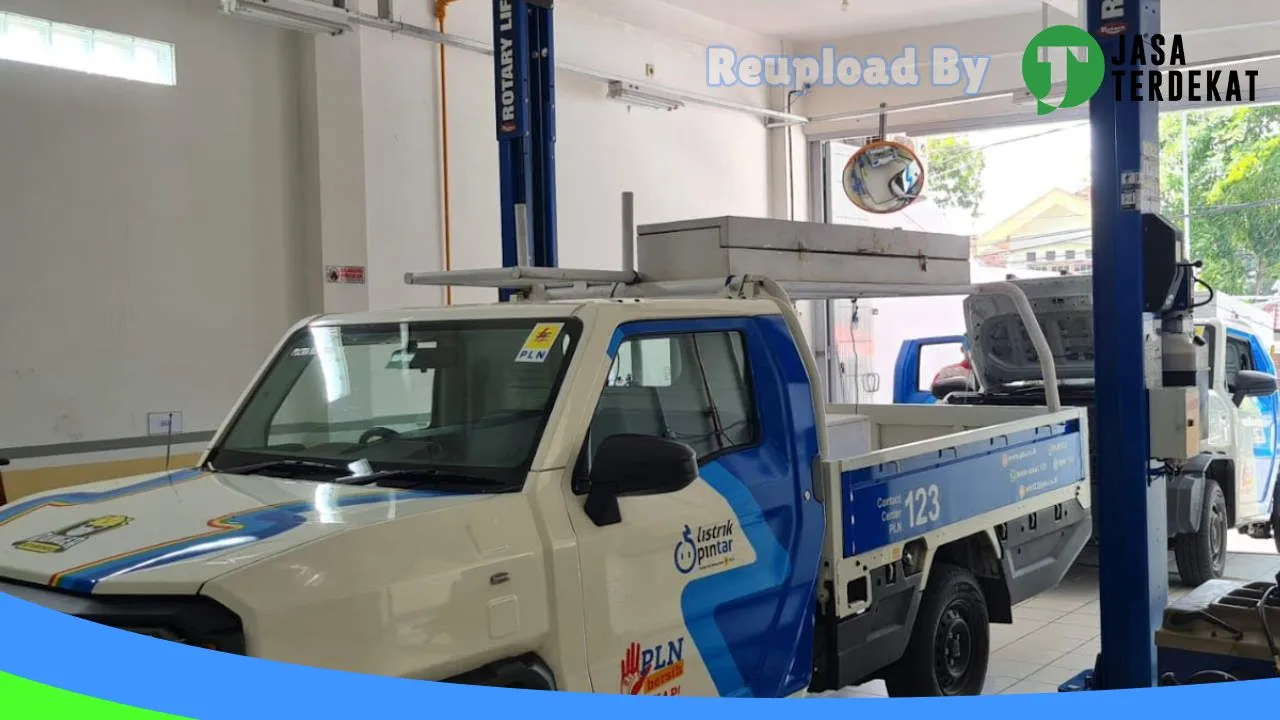 Gambar Toyota Auto 2000 Situbondo di Situbondo, Jawa Timur ke 3