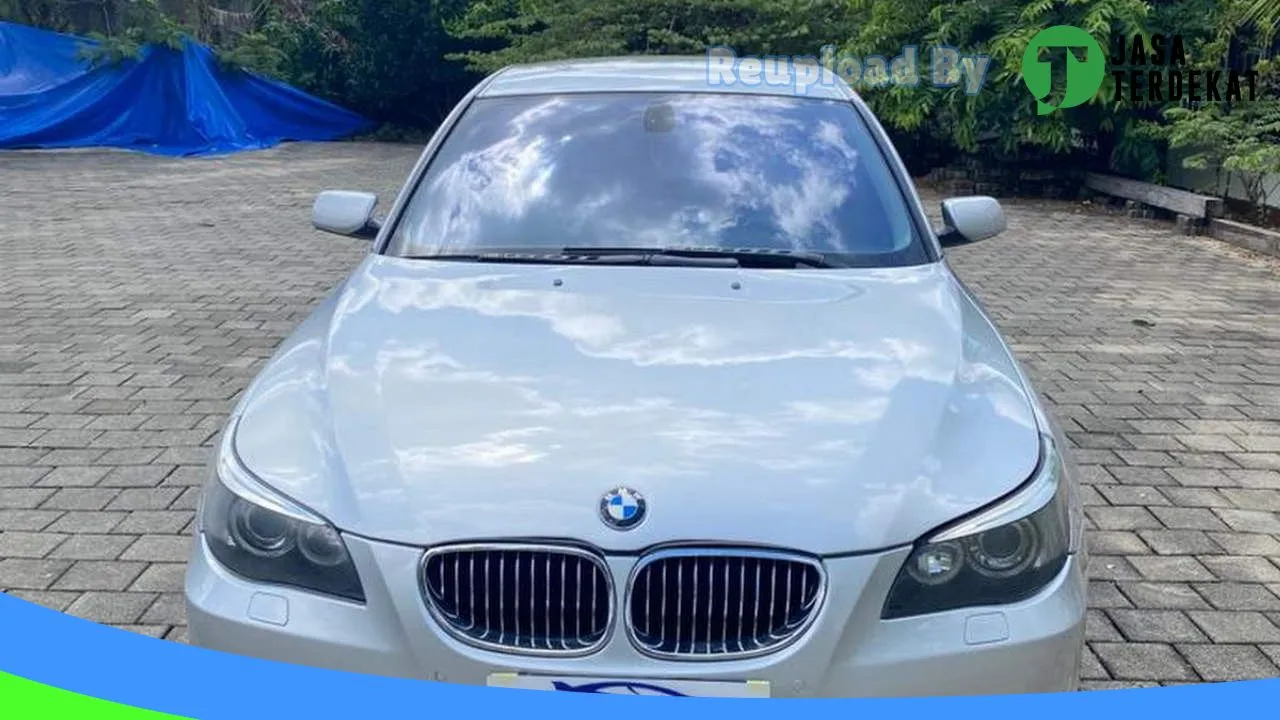 Gambar Showroom Berkat di Pontianak, Kalimantan Barat ke 5