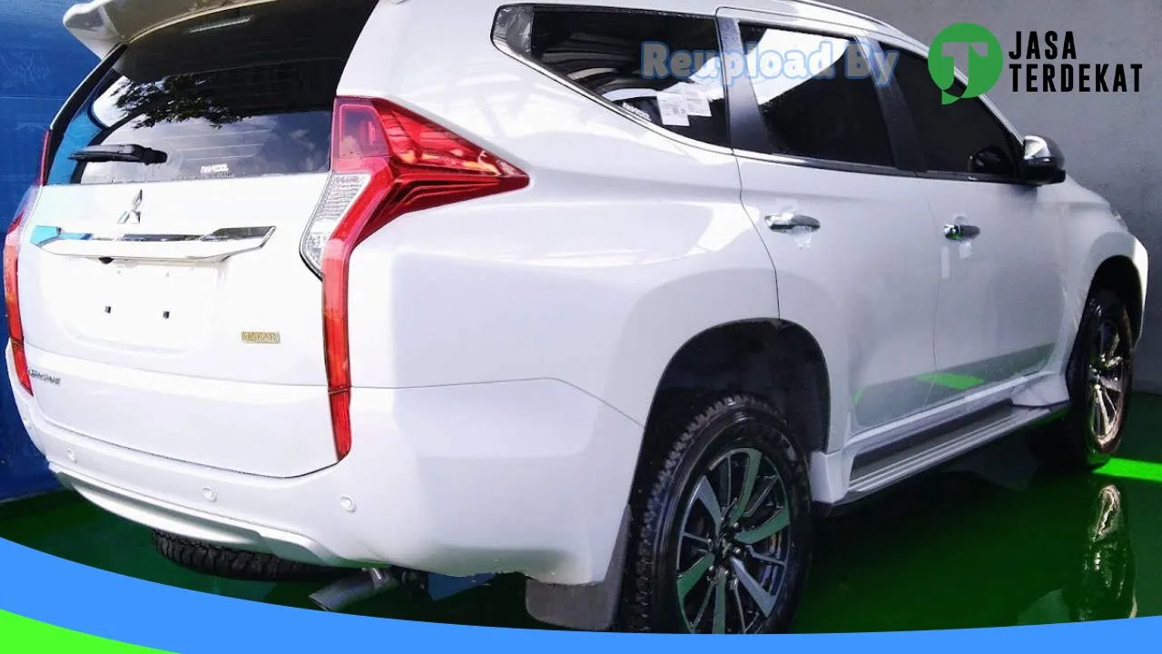 Gambar Mitsubishi Sun Star Motor Sragen di Sragen, Jawa Tengah ke 4