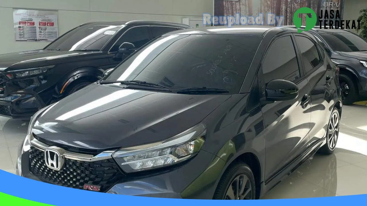 Gambar Honda Klaten Andry di Klaten, Jawa Tengah ke 1