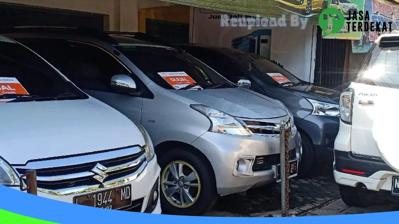 Gambar Showroom mobil bekas Allam raya di Sidoarjo, Jawa Timur ke 3
