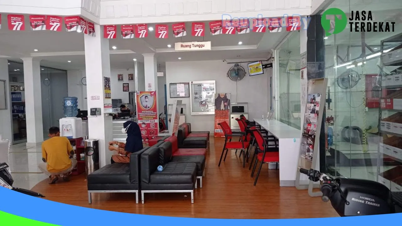 Gambar CV. VALEN MOTOR MEULABOH di Aceh Barat, Aceh ke 2