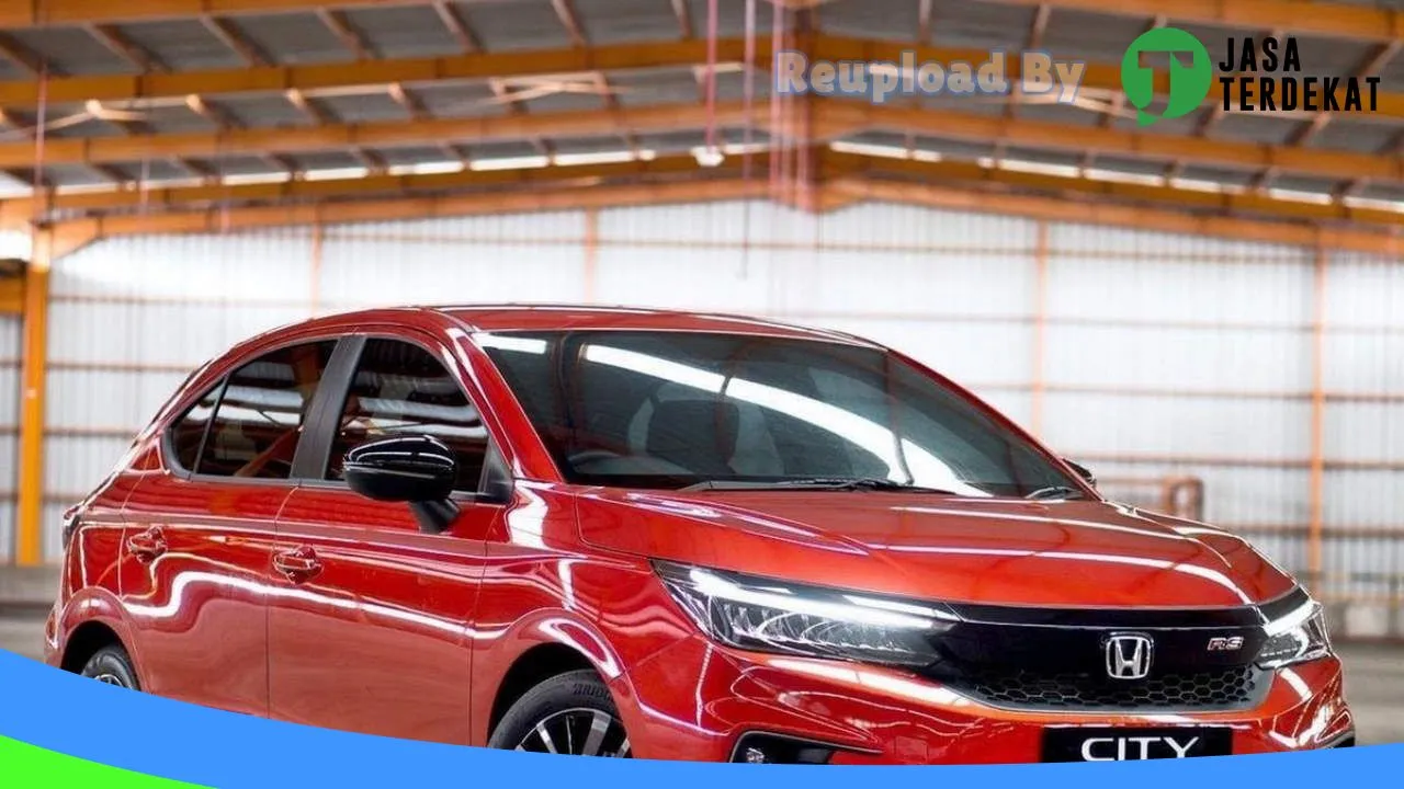 Gambar HONDA BINTANG MOBIL MADIUN di Kota Madiun, Jawa Timur ke 5
