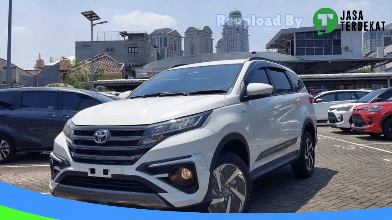 Gambar Toyota Sinjai di Sinjai, Sulawesi Selatan ke 3