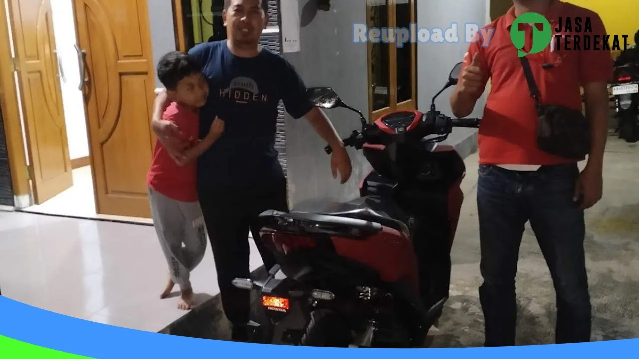 Gambar Trio agung astra motor kebumen di Kebumen, Jawa Tengah ke 4