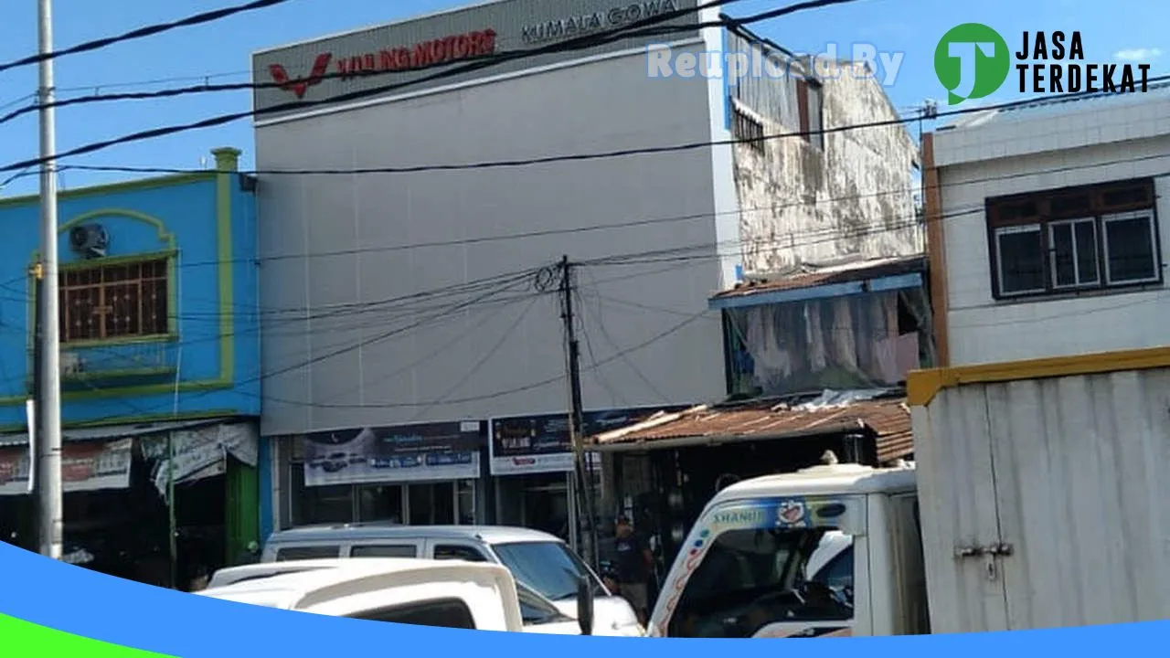 Gambar Wuling Kumala Gowa di Gowa, Sulawesi Selatan ke 3
