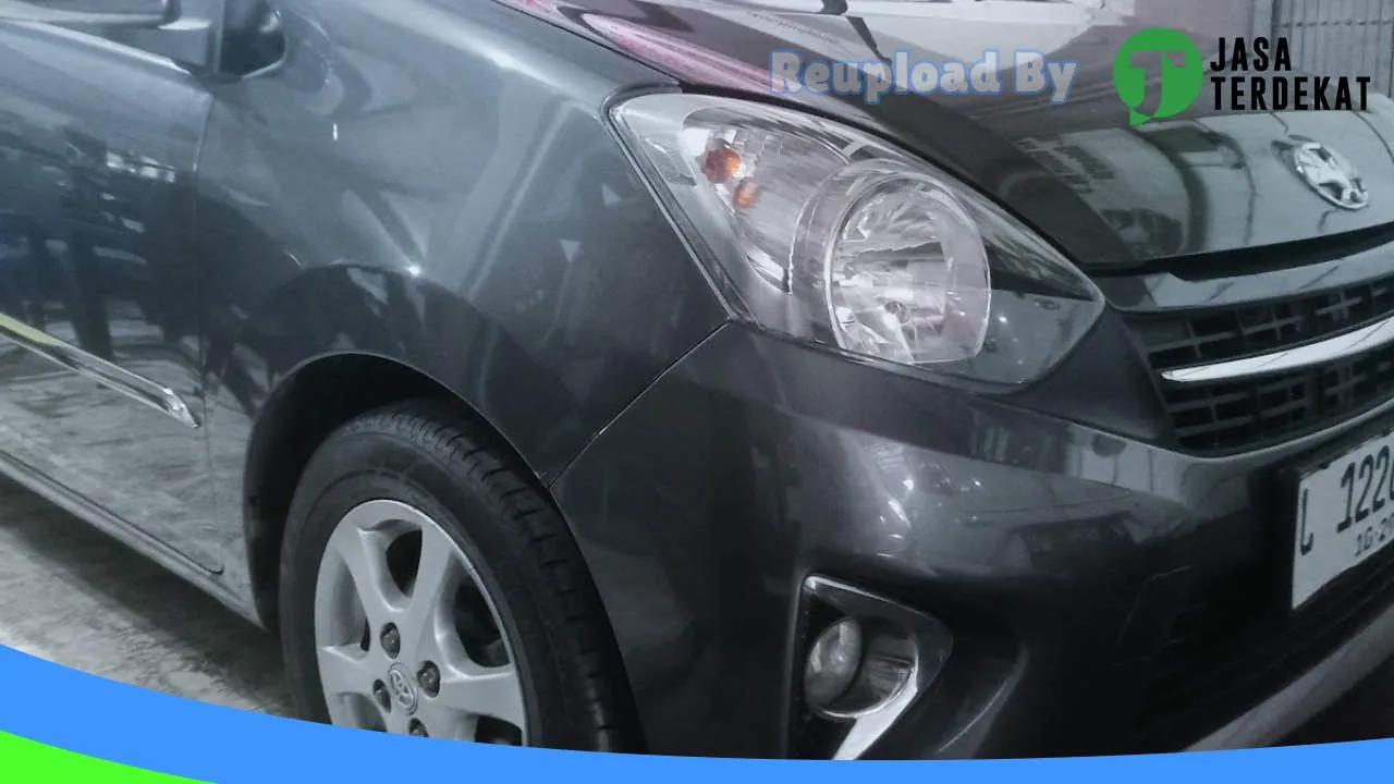 Gambar Reedy Jaya Mobil di Sidoarjo, Jawa Timur ke 3