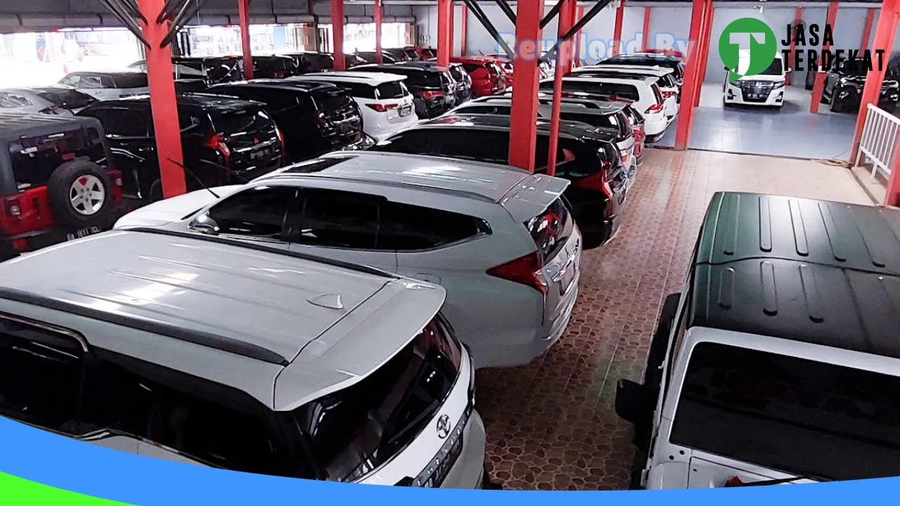 Gambar Showroom Istana Motor di Banjar, Kalimantan Selatan ke 4