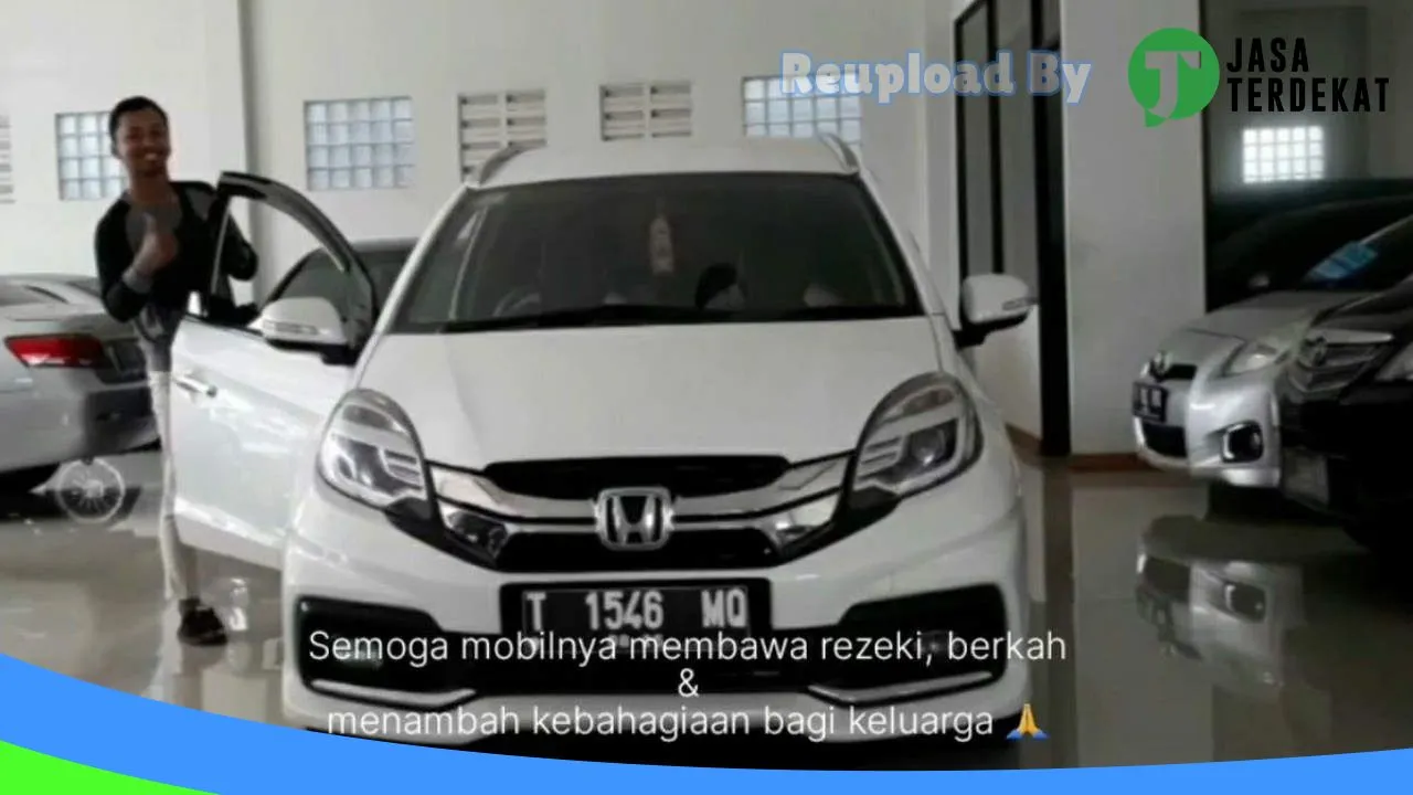 Gambar Selaras Motor Karawang di Karawang, Jawa Barat ke 1