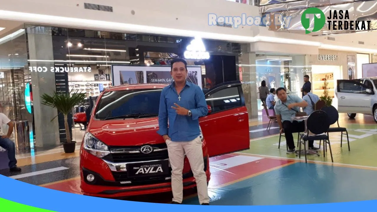 Gambar Astra Daihatsu Minahasa Utara di Minahasa, Sulawesi Utara ke 2