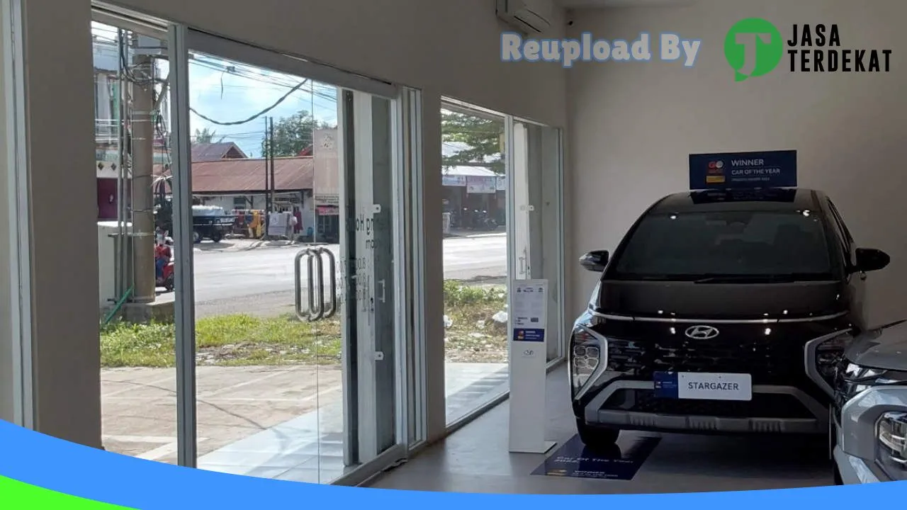 Gambar HYUNDAI LUBUKLINGGAU di Lubuklinggau, Sumatera Selatan ke 5