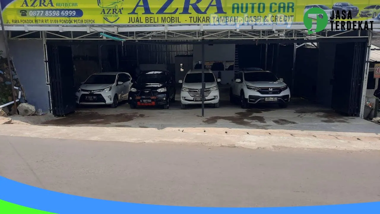 Gambar AZRA AUTO CAR di Kota Depok, Jawa Barat ke 1