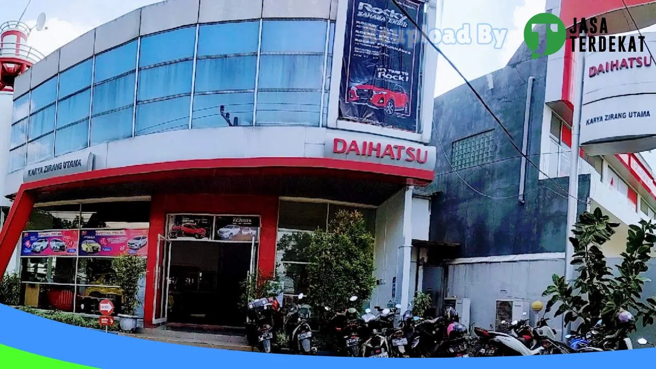 Gambar Karya Zirang Utama Daihatsu Kudus di Kudus, Jawa Tengah ke 2