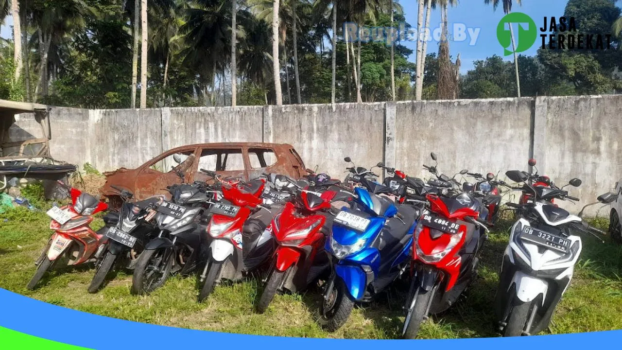 Gambar Grosir Mobil Kotamobagu di Bolaang Mongondow, Sulawesi Utara ke 1