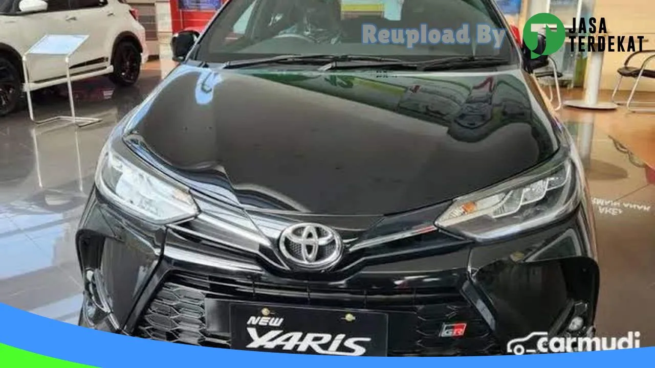 Gambar TOYOTA METRO LAM-TENG di Metro, Lampung ke 1