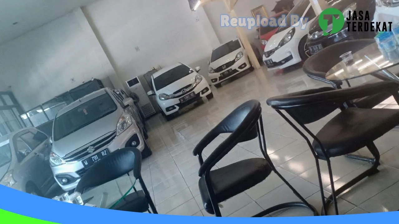 Gambar Makmur Djaya Mobil di Sidoarjo, Jawa Timur ke 2
