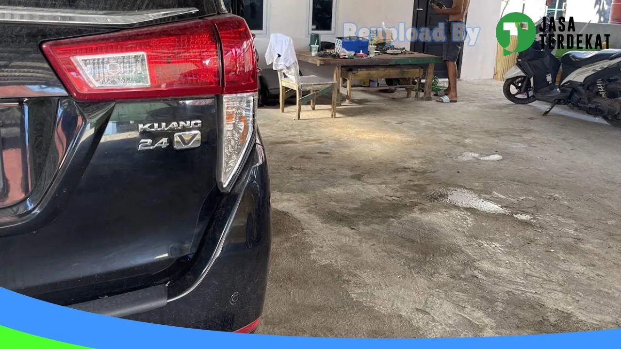 Gambar CV. TORANI RENT CAR / LEPAS KUNCI / Rental Mobil Pangkep / No ribet di Pangkajene dan Kepulauan, Sulawesi Selatan ke 3