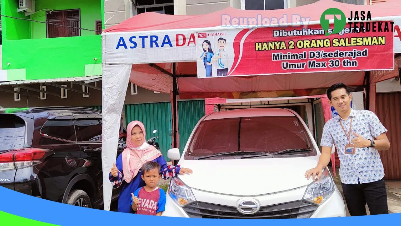 Gambar Daihatsu Muara Enim di Muara Enim, Sumatera Selatan ke 3