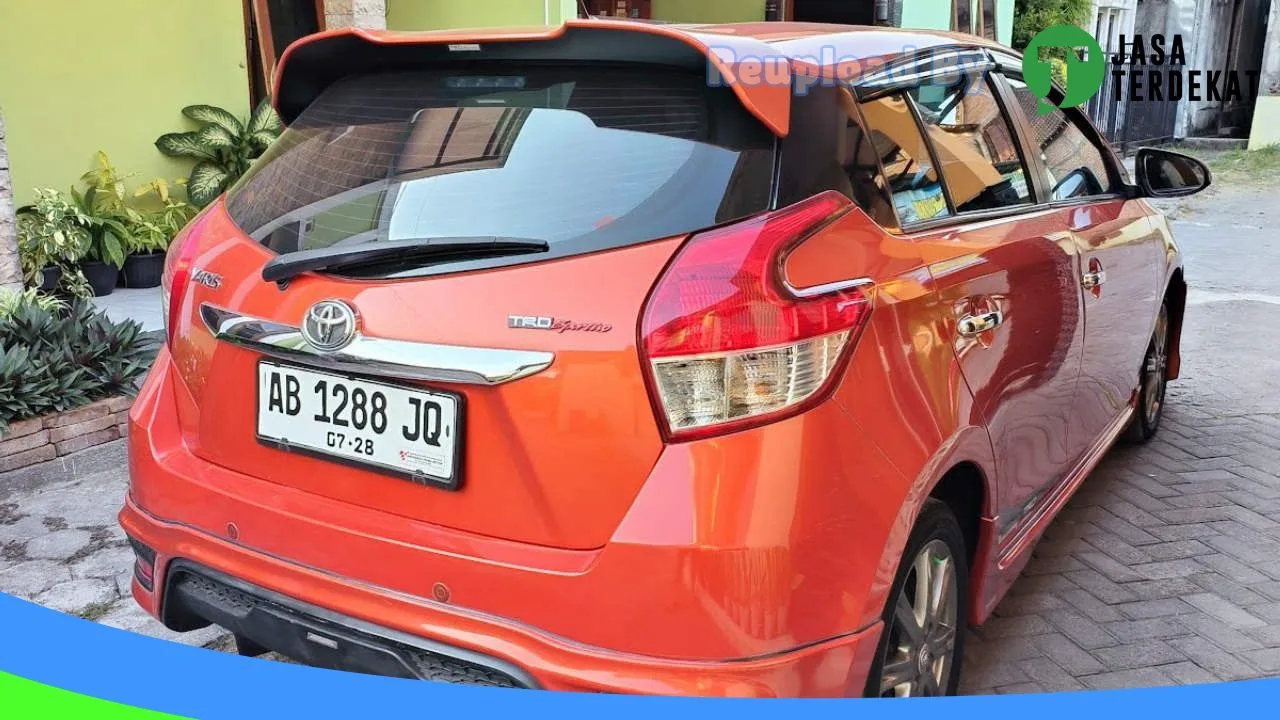 Gambar Sumber Barokah Mobil di Bantul, DI Yogyakarta ke 5