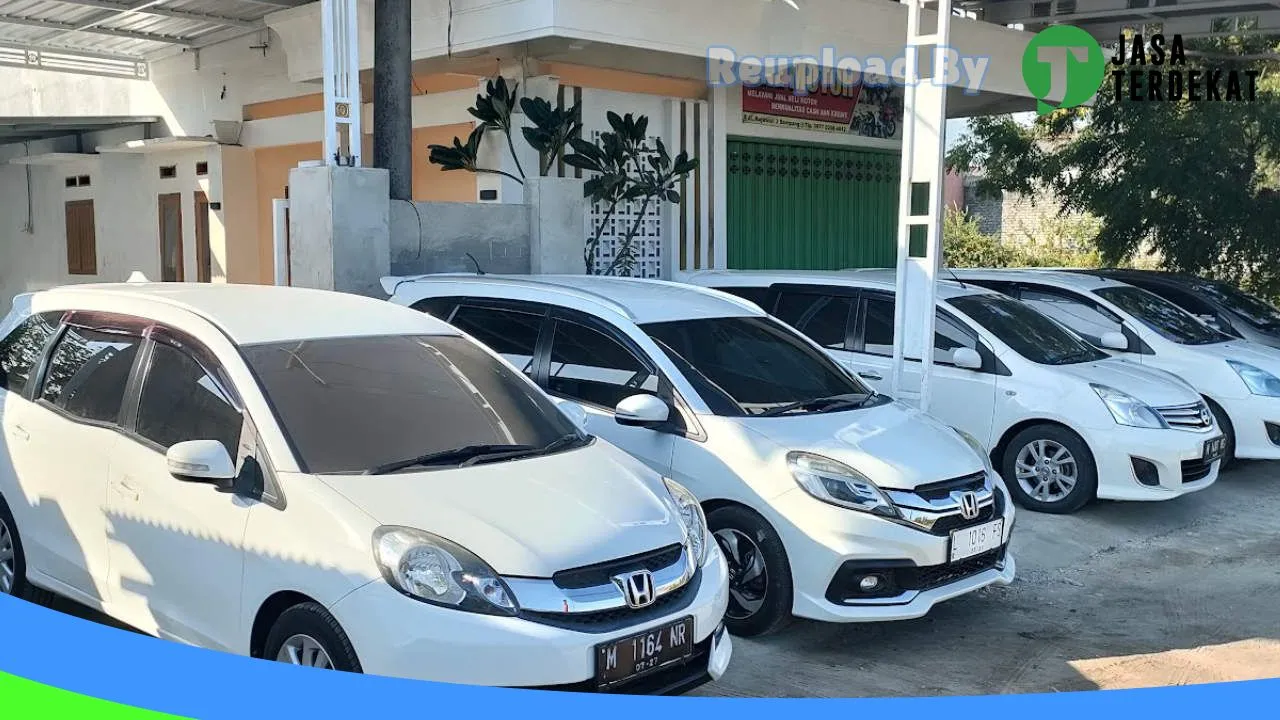 Gambar One Motor di Sampang, Jawa Timur ke 3