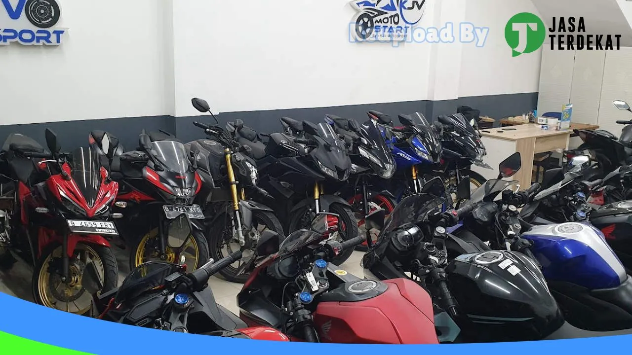 Gambar KJV Motosport Bekasi di Kota Bekasi, Jawa Barat ke 3