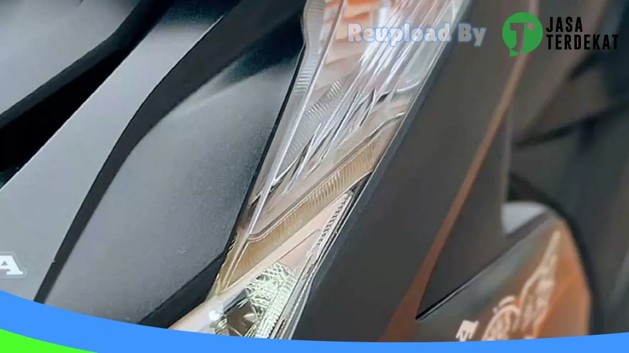 Gambar Motor Bekas Pekalongan di Pekalongan, Jawa Tengah ke 1
