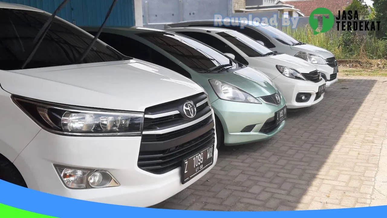 Gambar Utama Kokoh Motor di Jombang, Jawa Timur ke 2