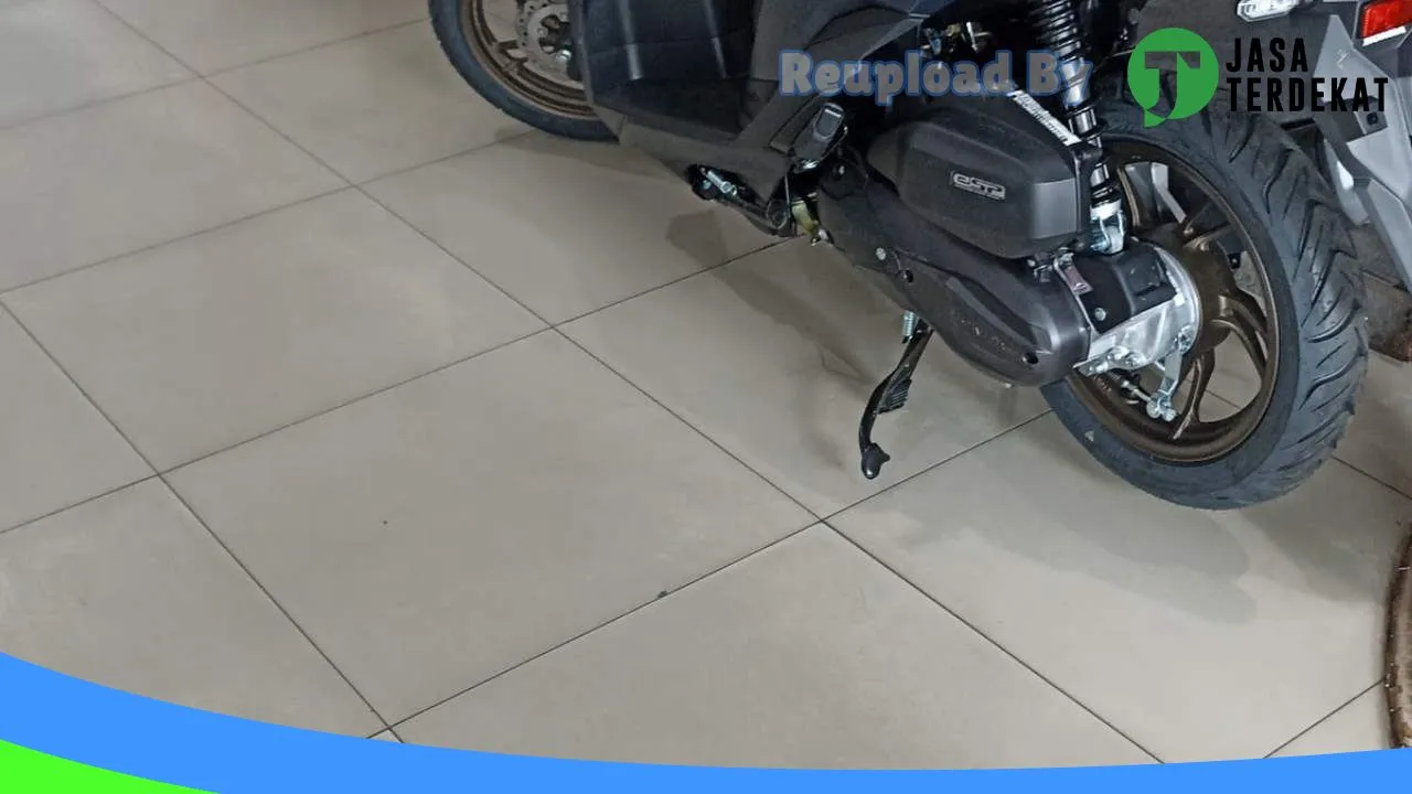 Gambar Penjual motor honda baru melayani cash dan kredit di Kudus, Jawa Tengah ke 2