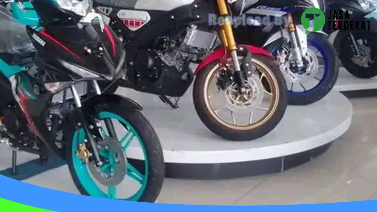 Gambar SENTRAL YAMAHA TEGUH PUTRA MANDIRI SAWANGAN di Wonosobo, Jawa Tengah ke 3