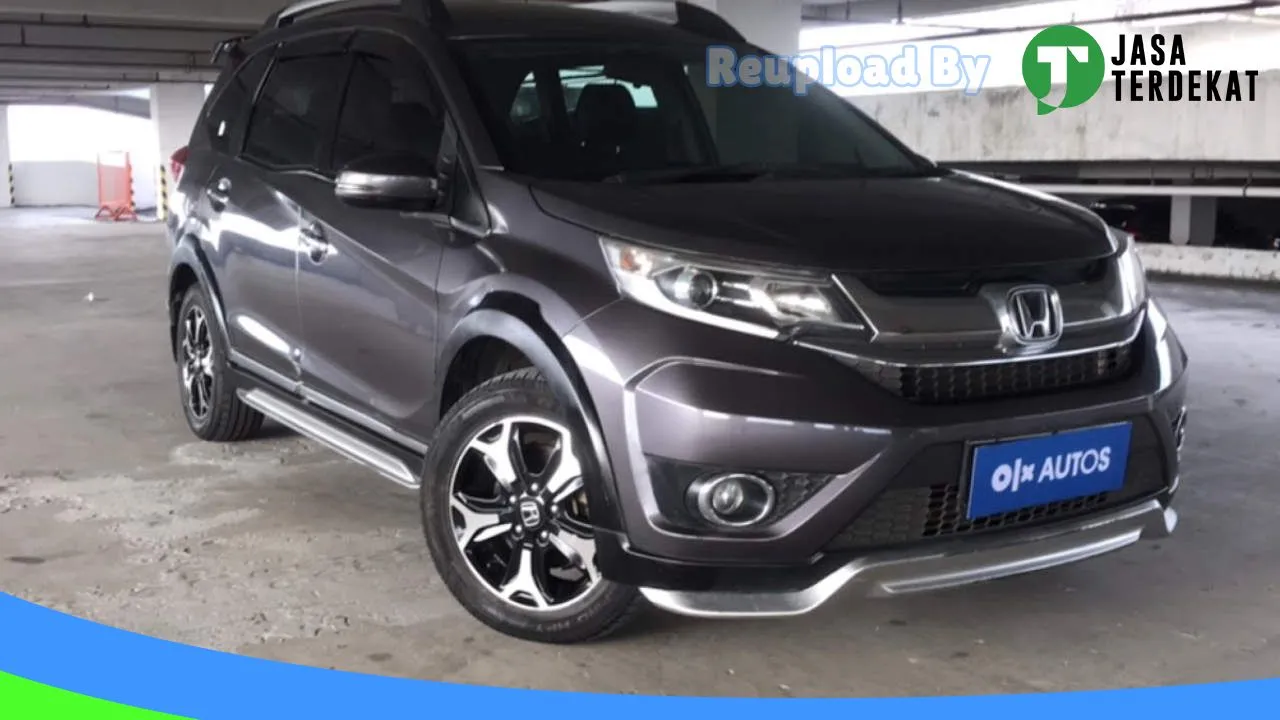 Gambar OLX Autos – Solo di Surakarta, Jawa Tengah ke 4