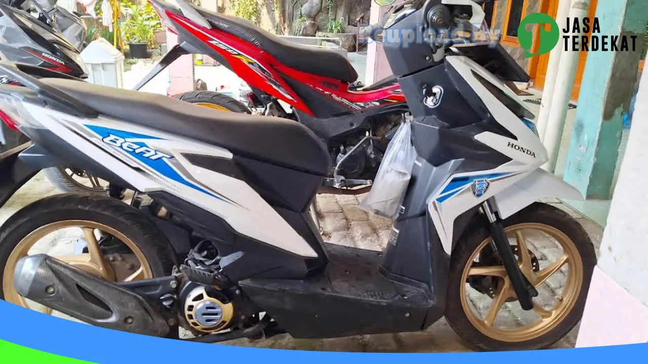 Gambar RAYYANZA MOTOR di Pagar Alam, Sumatera Selatan ke 2