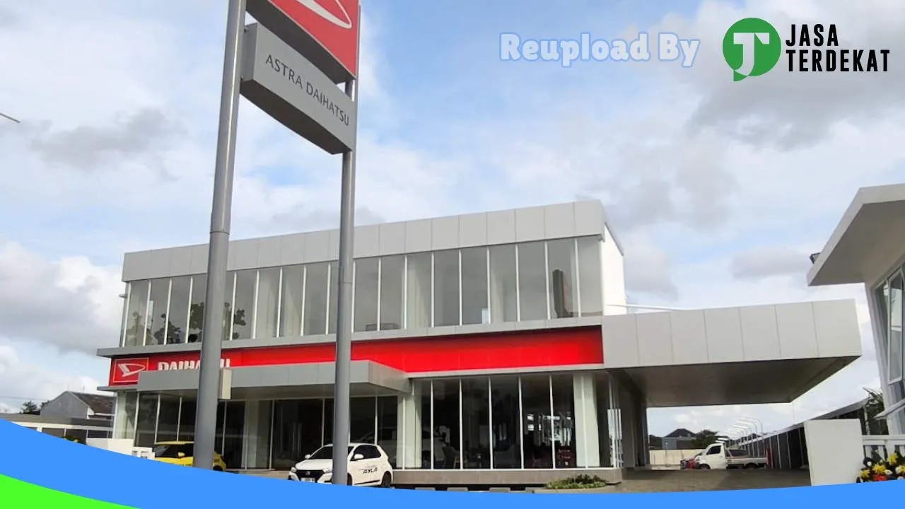 Gambar Astra Daihatsu Indramayu di Indramayu, Jawa Barat ke 3