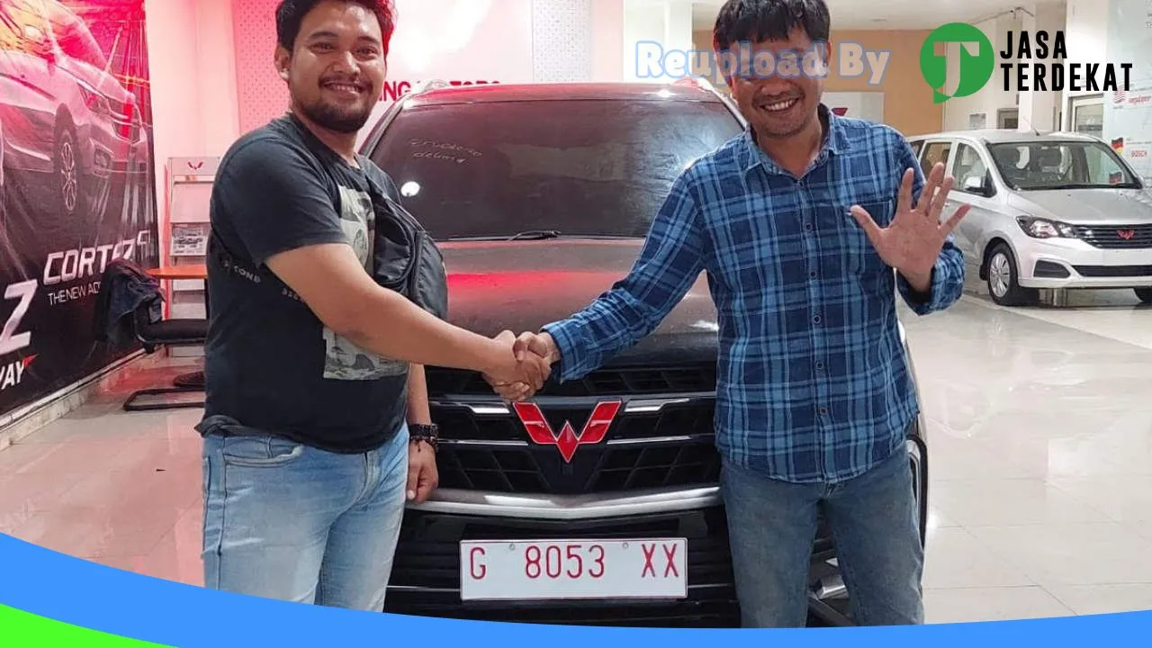 Gambar Wuling Gajahmada Tegal di Tegal, Jawa Tengah ke 3