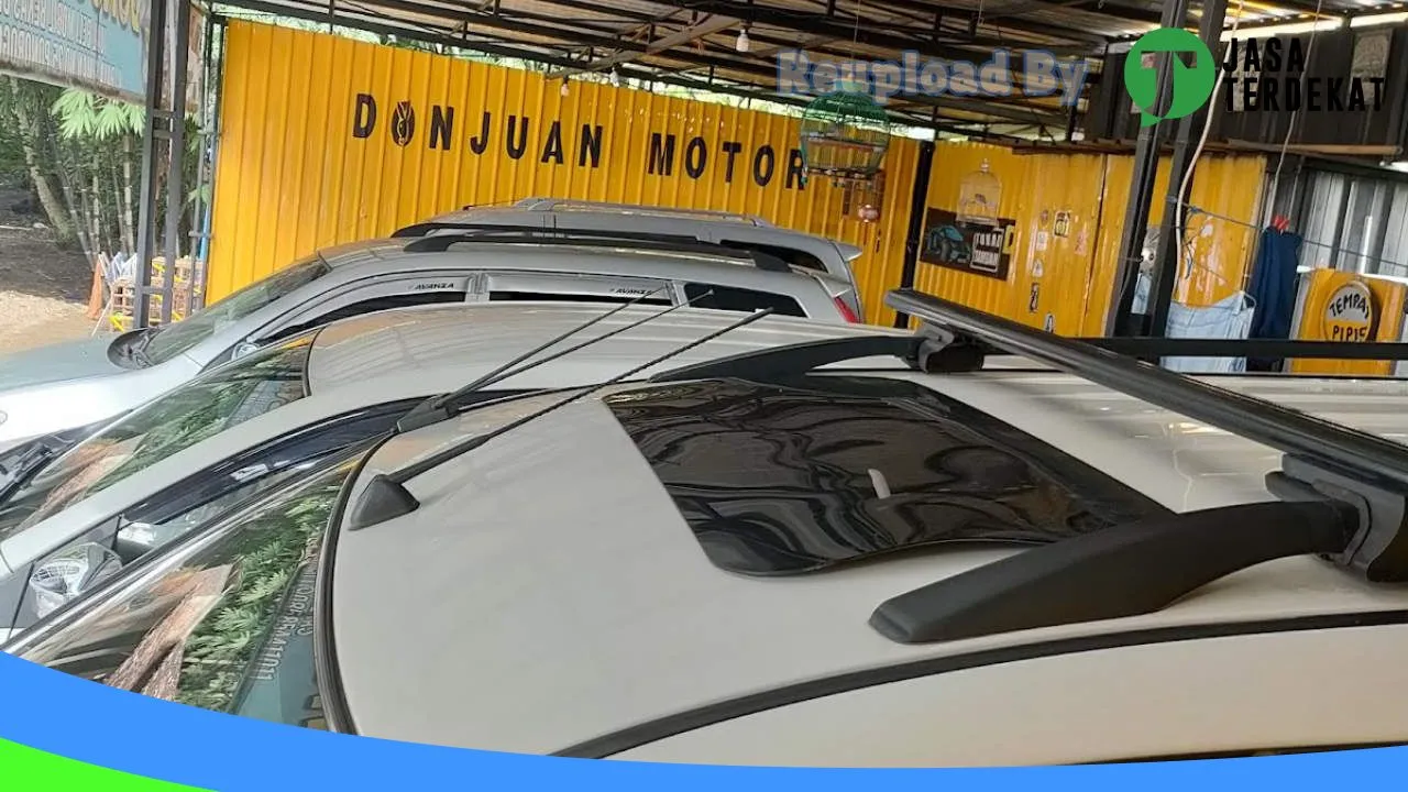 Gambar DONJUAN MOTOR PONOROGO di Ponorogo, Jawa Timur ke 5