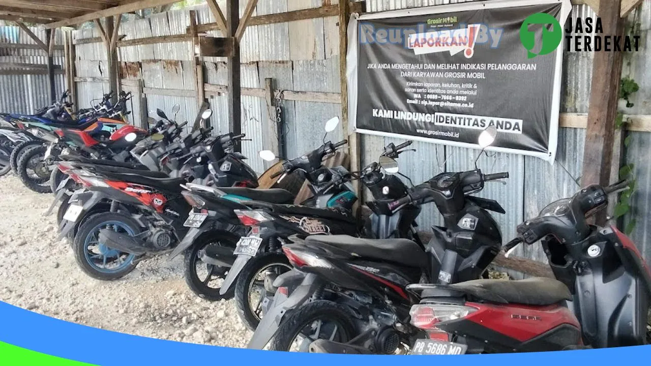 Gambar Grosir Mobil Manokwari di Pegunungan Arfak, Papua Barat ke 3