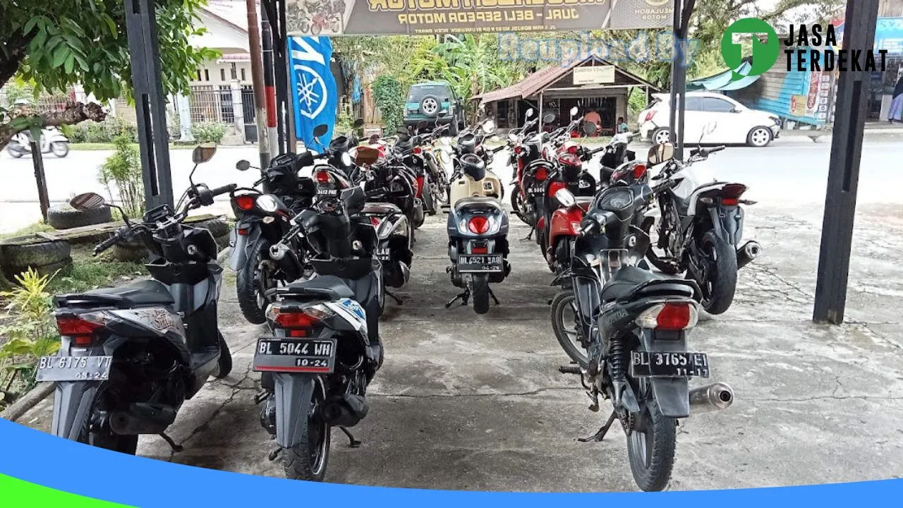 Gambar CV. Meulaboh Jaya Mobil di Aceh Barat, Aceh ke 2
