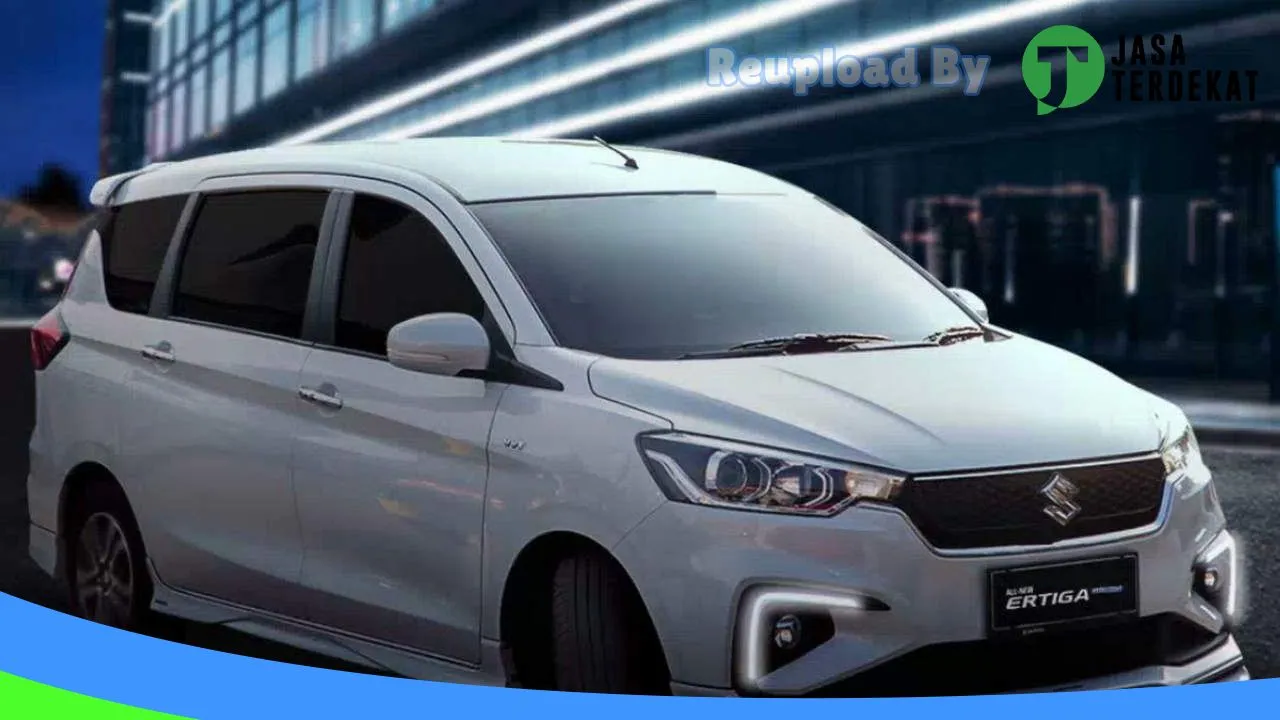Gambar Suzuki United Motors Centre Tuban di Tuban, Jawa Timur ke 1