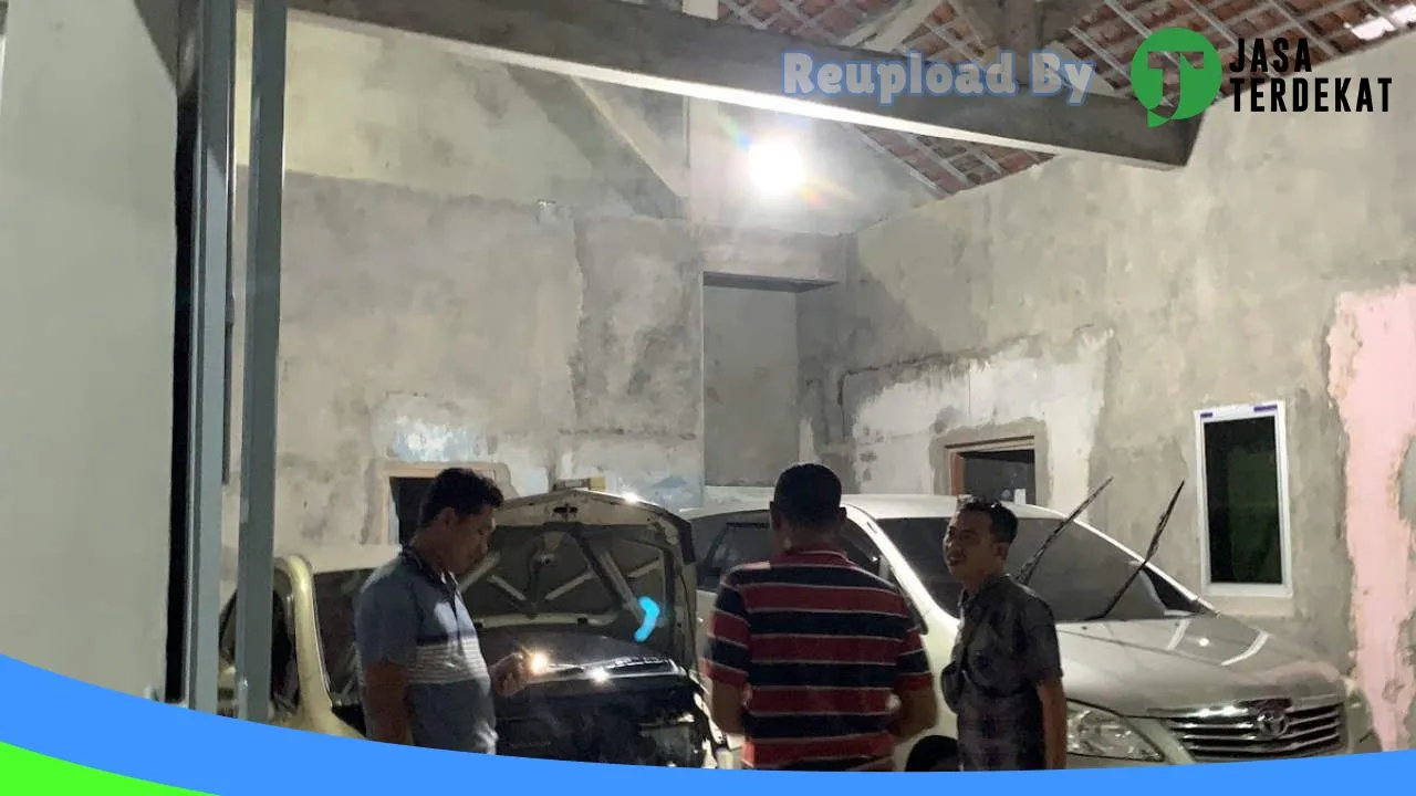 Gambar Silver Garage di Karanganyar, Jawa Tengah ke 5