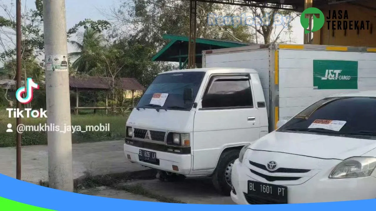 Gambar Showroom mukhlis jaya mobil di Bireuen, Aceh ke 1