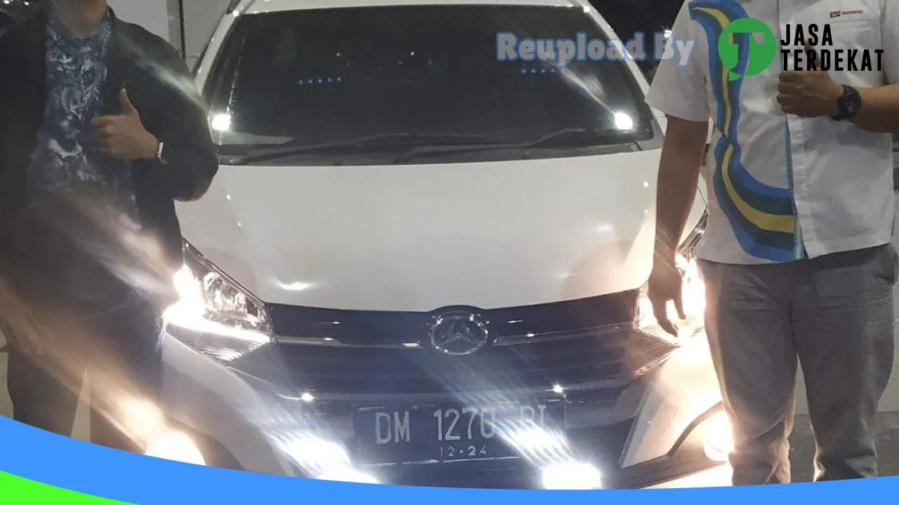 Gambar Daihatsu Gorontalo di Gorontalo Utara, Gorontalo ke 5