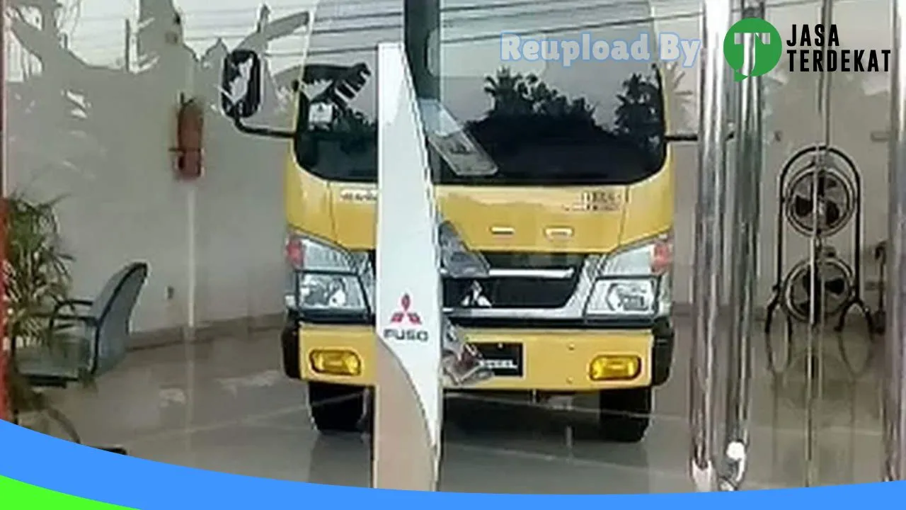 Gambar PT. Berlian Maju Motor di Ogan Komering Ilir, Sumatera Selatan ke 1