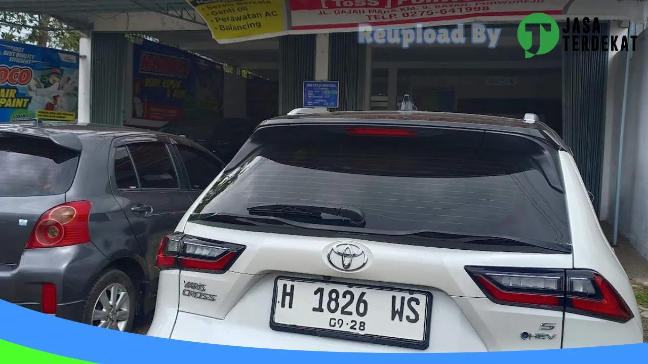 Gambar NASMOCO PURWOREJO di Purworejo, Jawa Tengah ke 5
