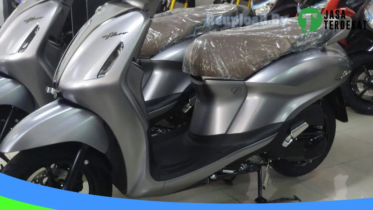 Gambar Yamaha Deta Ciputat di Kota Tangerang Selatan, Banten ke 5